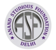 ANAND STUDIOUS FOUNDATION